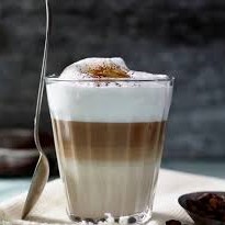 kopi macchiato